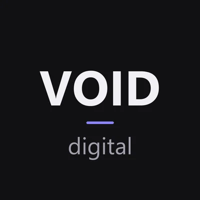 VOID | digital